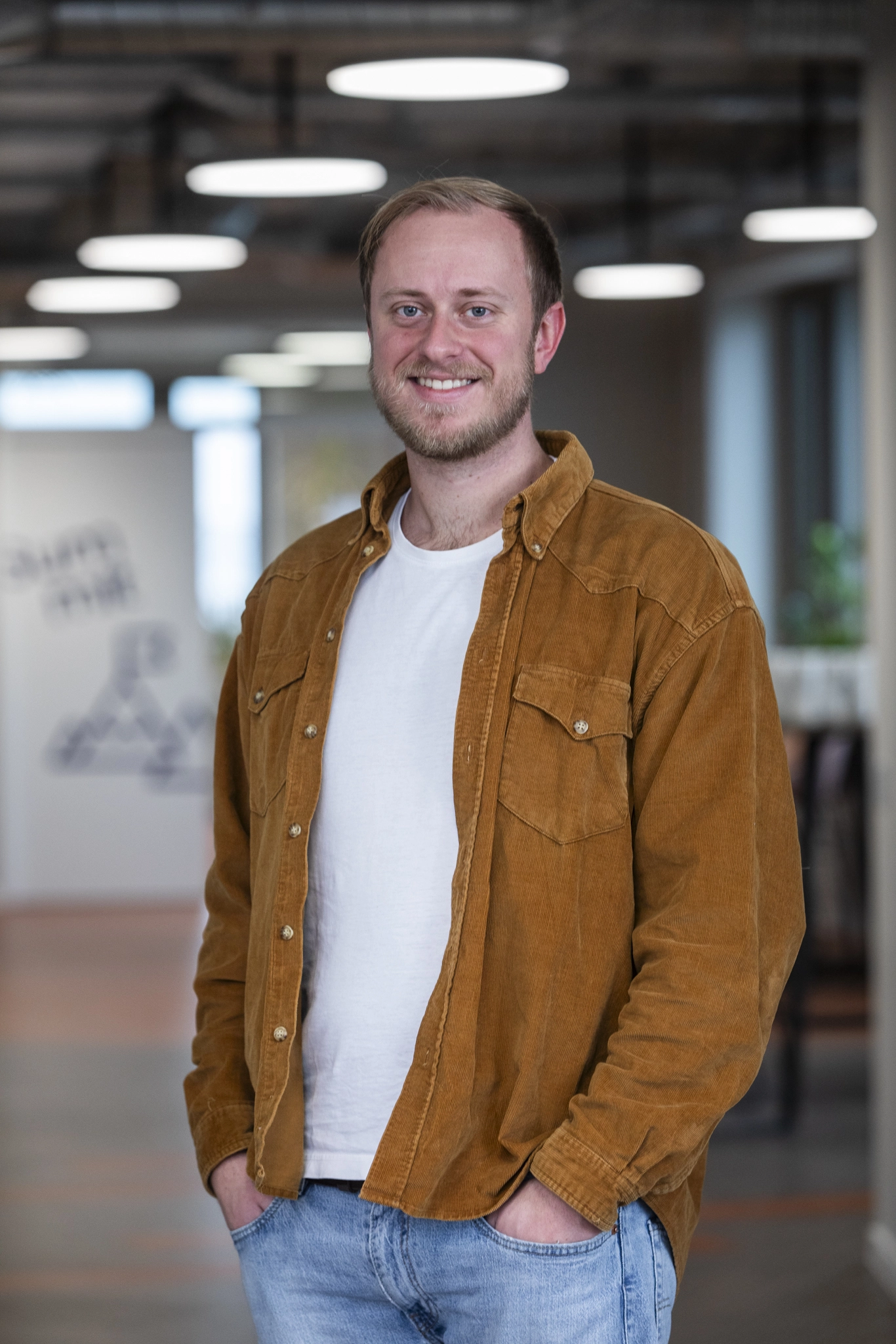 Steffen Lützner – UX-Designer aus Auerbach in der Oberpfalz